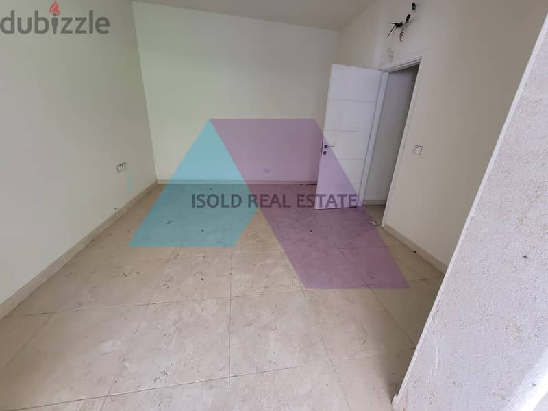 A 250 m2 apartment for sale in Hazmieh/Martakla 8