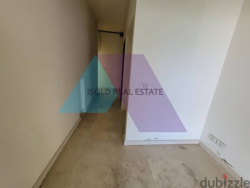 A 250 m2 apartment for sale in Hazmieh/Martakla 9