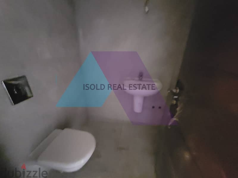 A 250 m2 apartment for sale in Hazmieh/Martakla 11