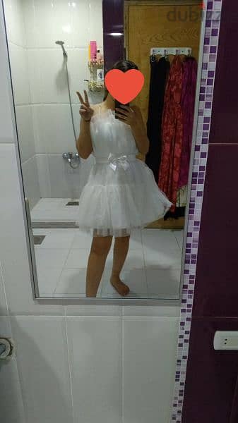 wedding dress for sale 4