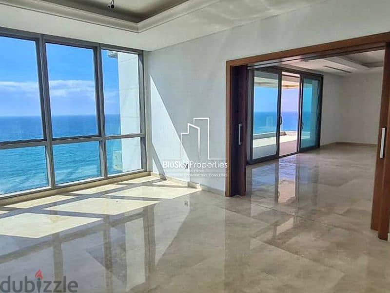 Apartment For SALE In Raouche شقة للبيع في الروشة #JF 7