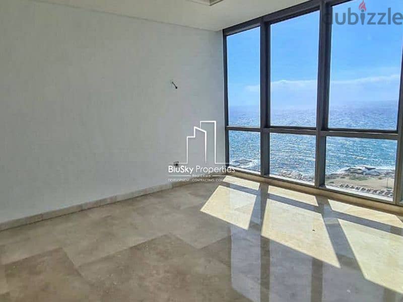 Apartment For SALE In Raouche شقة للبيع في الروشة #JF 9