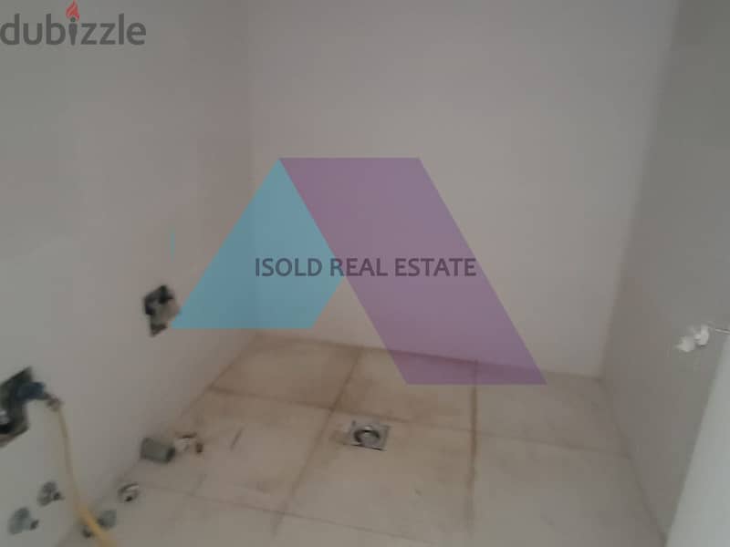 Brand new Super Deluxe 200 m2 apartment for sale in Yarzeh 7