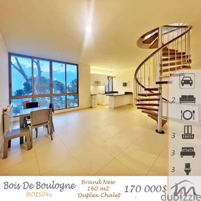 Bolonia | Brand New 160m² Duplex Chalet | Perfect Airbnb Investment