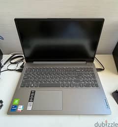 Lenovo IdeaPad 3 (15”)