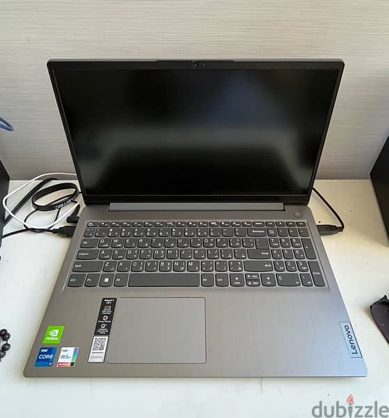 Lenovo IdeaPad 3 (15”) 0