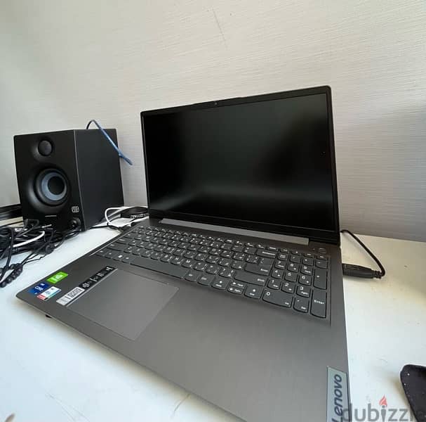 Lenovo IdeaPad 3 (15”) 1