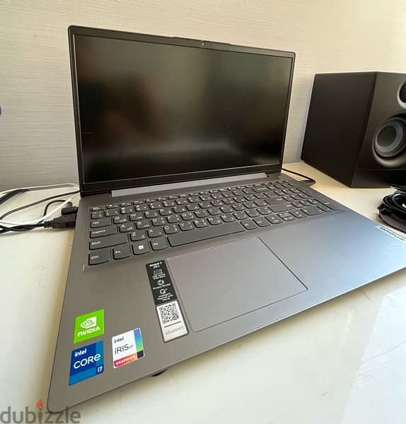 Lenovo IdeaPad 3 (15”) 2