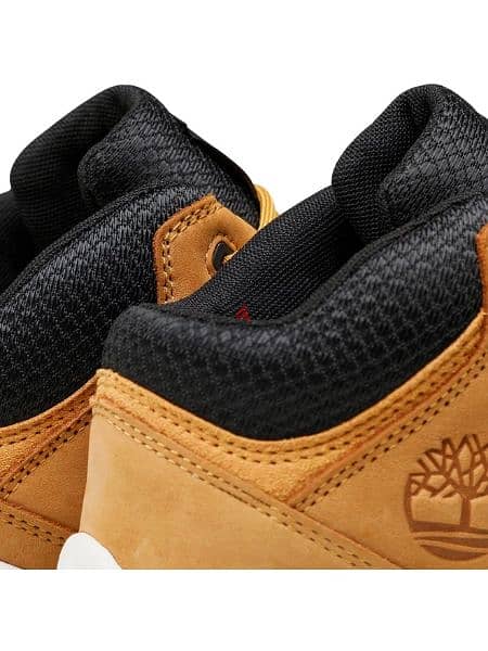 Timberland solar wave super OX shoes 2