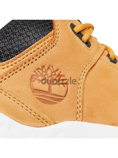 Timberland solar wave super OX shoes 3