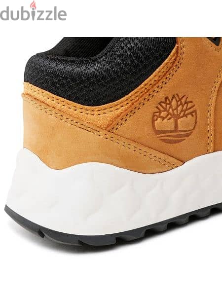 Timberland solar wave super OX shoes 4