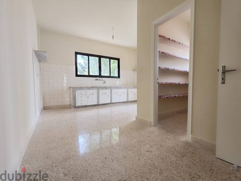 Sarba | Spacious 3 Bedrooms Apartment | Huge Balcony | 220m² 7