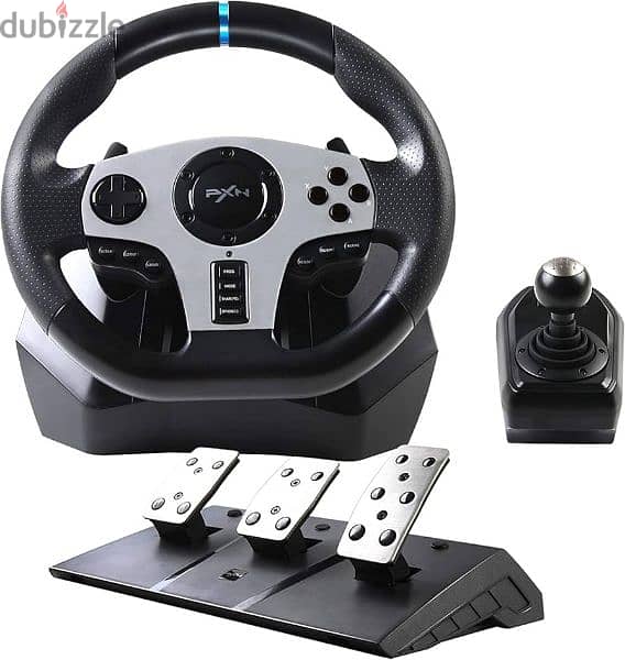 steering wheel pxn v9 1