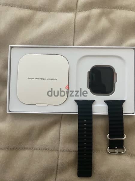 Apple watch series 8 ultra copy 1