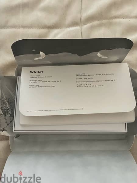 Apple watch series 8 ultra copy 3