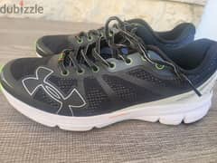 under armour training shoes 0