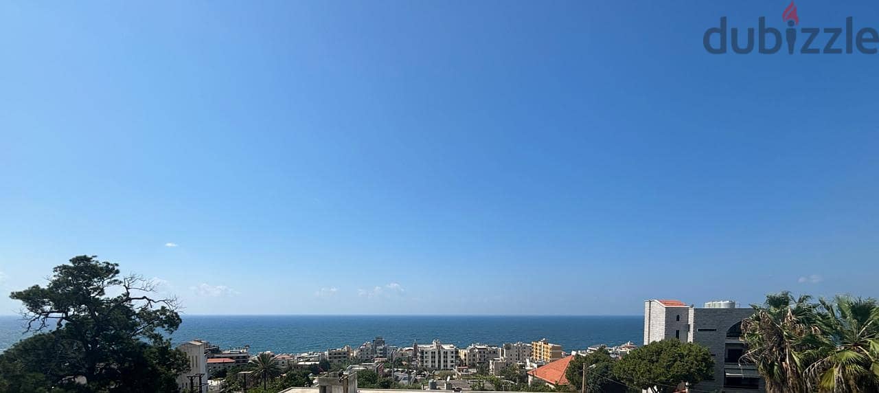 Bouar | 3 Balconies | Furnished/Equipped 2 Bedroom | 2 Parking | 135m² 4