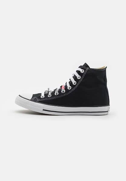 Converse Chuck Taylor All Star High Top 1