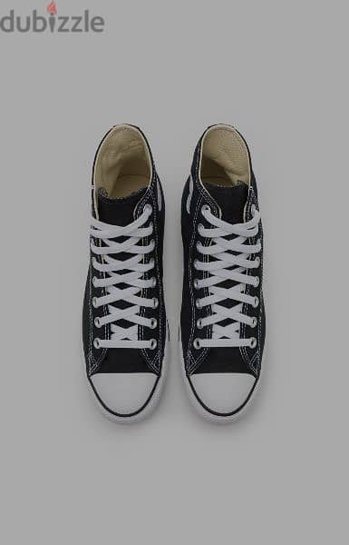 Converse Chuck Taylor All Star High Top 4