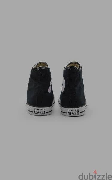 Converse Chuck Taylor All Star High Top 5