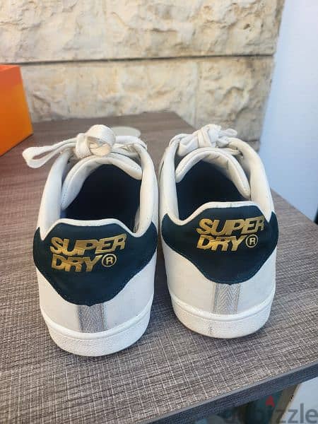 superdry shoes 1