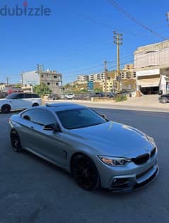 bmw 428i