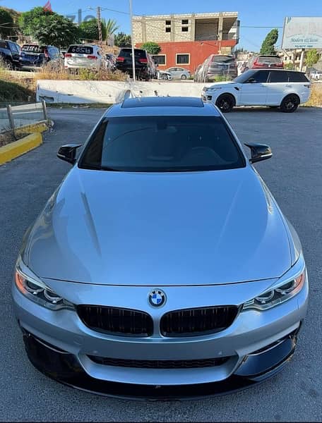 bmw 428i 1