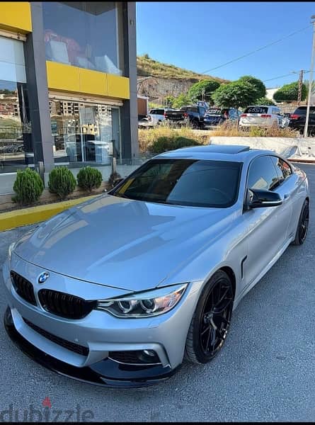 bmw 428i 2