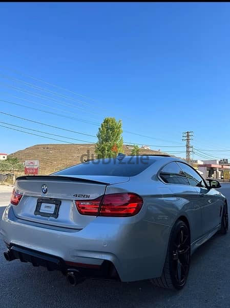 bmw 428i 3