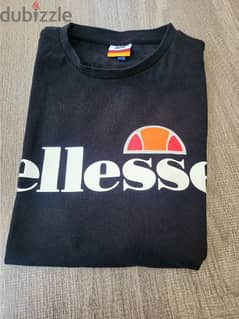 ellese t-shirt 0