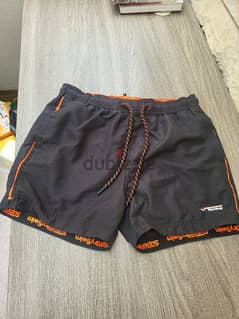 superdry swim short 0