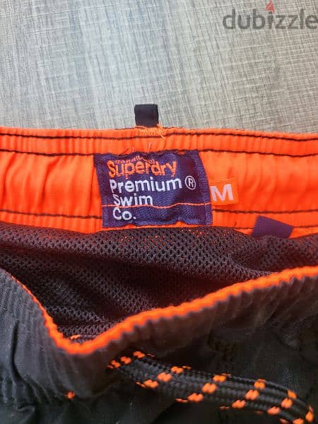 superdry swim short 1