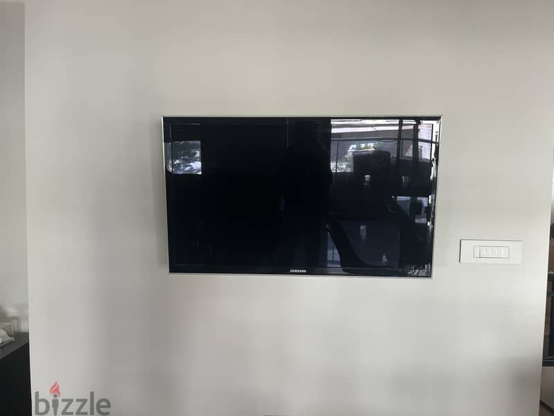 TV Samsung 1