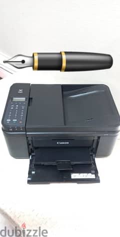 special price Canon printer with fax phone 65 $ 0