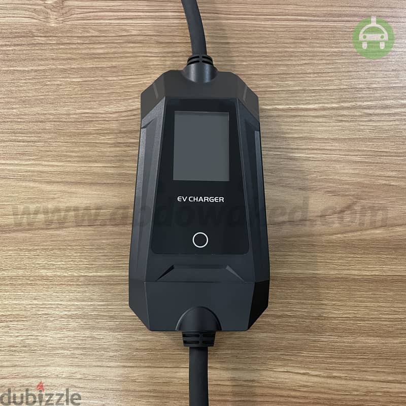 Promax All Brands Electric Car / EV Charger 15