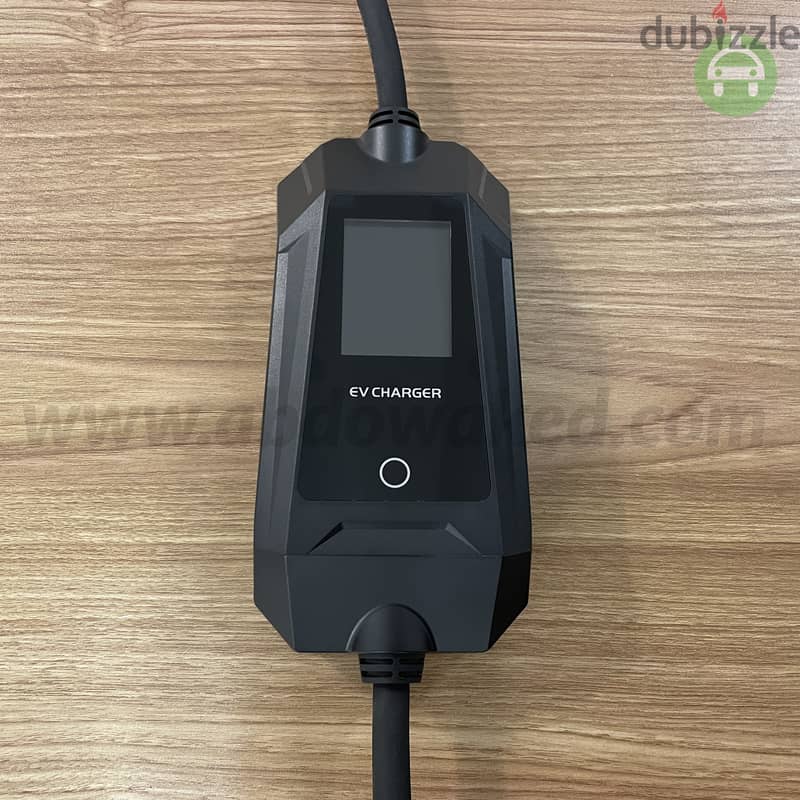 Promax All Brands Electric Car / EV Charger 15