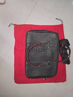 original leather laptop Bag