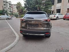 Mazda CX-9 2018