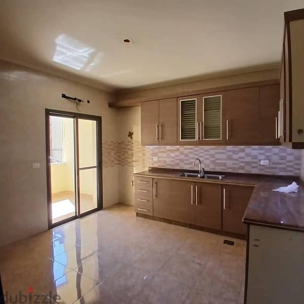 شقة مميزة للبيع مارلياس  apartment for sale Marlias 4