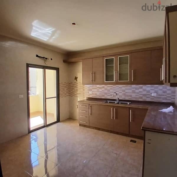 شقة مميزة للبيع مارلياس  apartment for sale Marlias 5