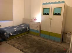 kids bedroom