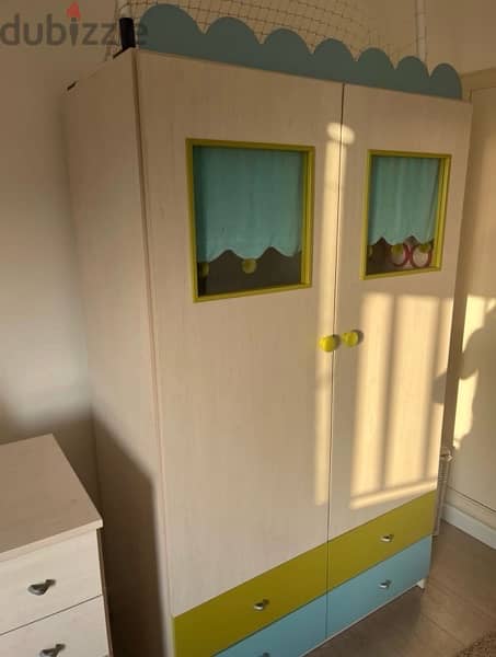 kids bedroom 2