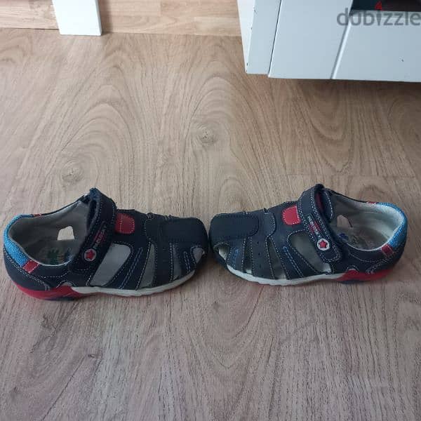 Pablosky shoes size 28 very good condition 3