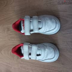 Adidas shoes size 29 very good condition