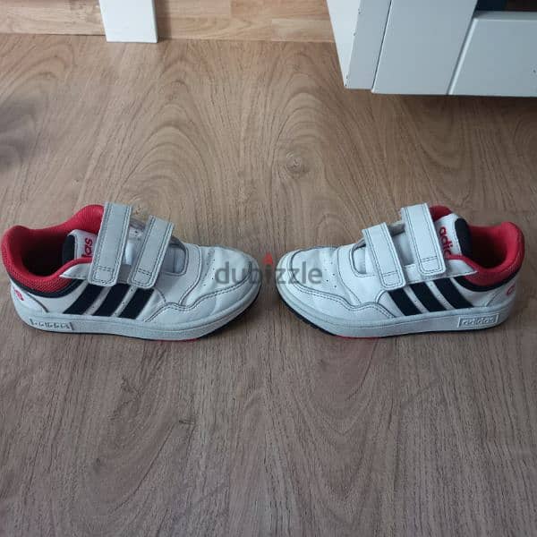 Adidas shoes size 29 very good condition 2