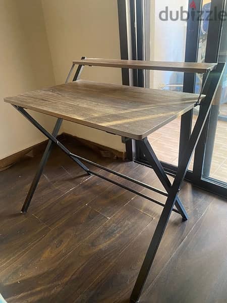 wooden desk for sale 0