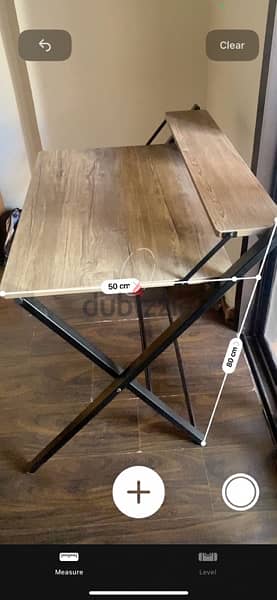 wooden desk for sale 1