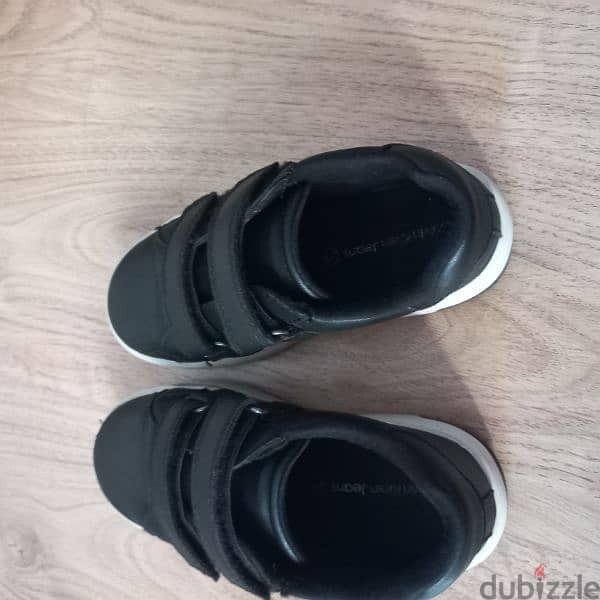 CK shoes size 29 excellent condition 2