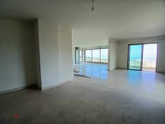 Apartment for sale in Ain Saade شقة للبيع في عين سعاده 0