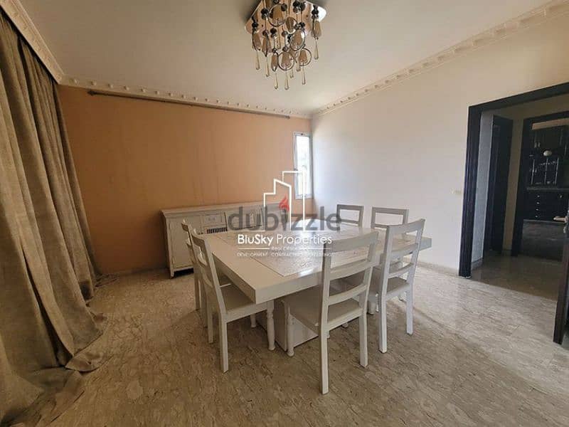 Apartment For SALE In Kfarhbab شقة للبيع في كفرحباب #PZ 2